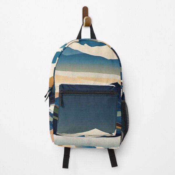 Item preview, Mountain View designed and sold by Franco Lagreca.