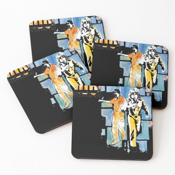 Item preview, Moon Safari designed and sold by AleHuet.