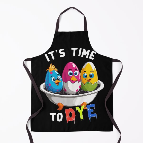 Item preview, Egg Coloring Humor Colorful Funny Easter Artist designed and sold by LuminOrb.