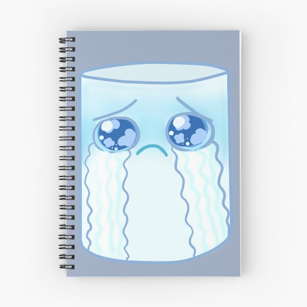 Item preview, Crying Mallow designed and sold by PyroAshes.