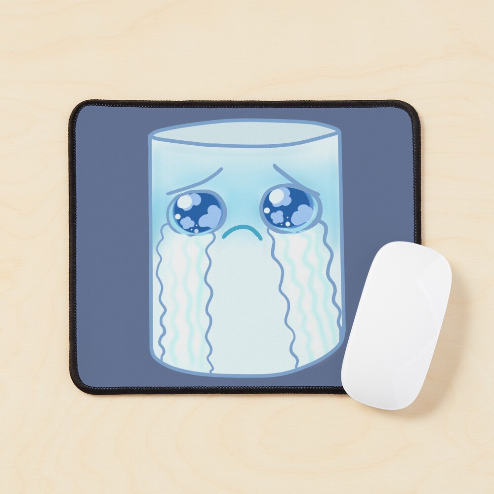 Item preview, Mouse Pad designed and sold by PyroAshes.