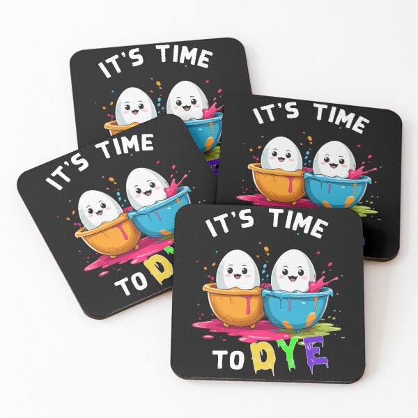 Item preview, Funny Egg Coloring Colors For Easter Artist designed and sold by LuminOrb.