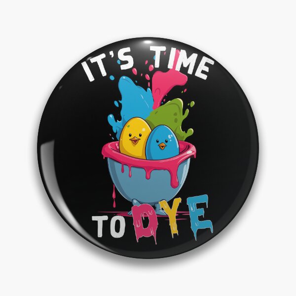 Item preview, Funny saying colorful egg colors for Easter artist designed and sold by LuminOrb.