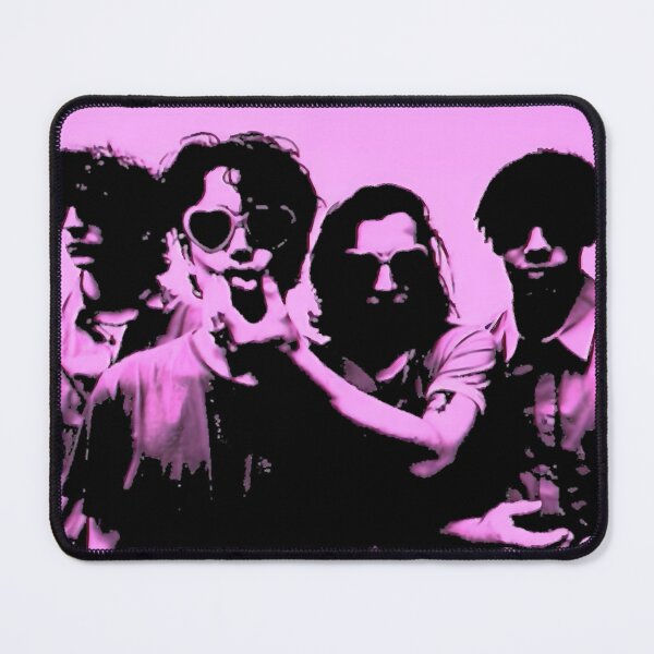 Item preview, Inhaler Band Inhaler Band Elijah Hewson Indie Josh Jenkinson Robert Keating   designed and sold by AleHuet.