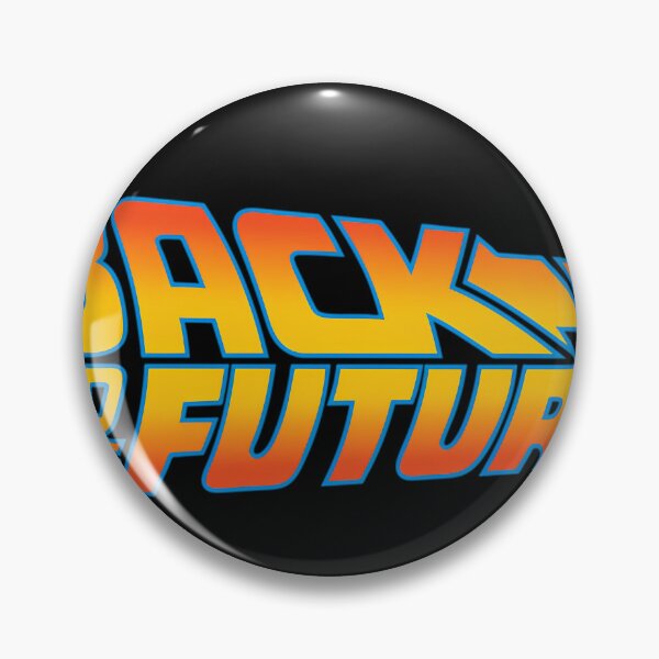 Item preview, BTTF  designed and sold by HelenHah.