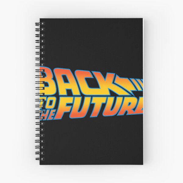 Item preview, BTTF  designed and sold by HelenHah.
