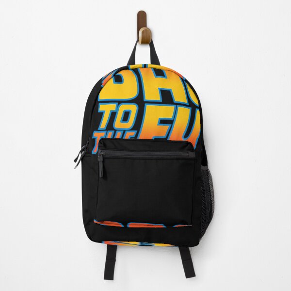 Item preview, BTTF  designed and sold by HelenHah.