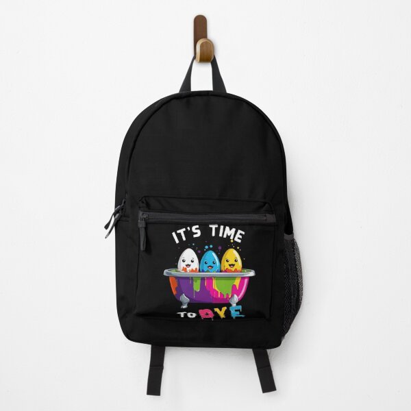 Item preview, Easter saying colors artist egg funny colorful designed and sold by LuminOrb.
