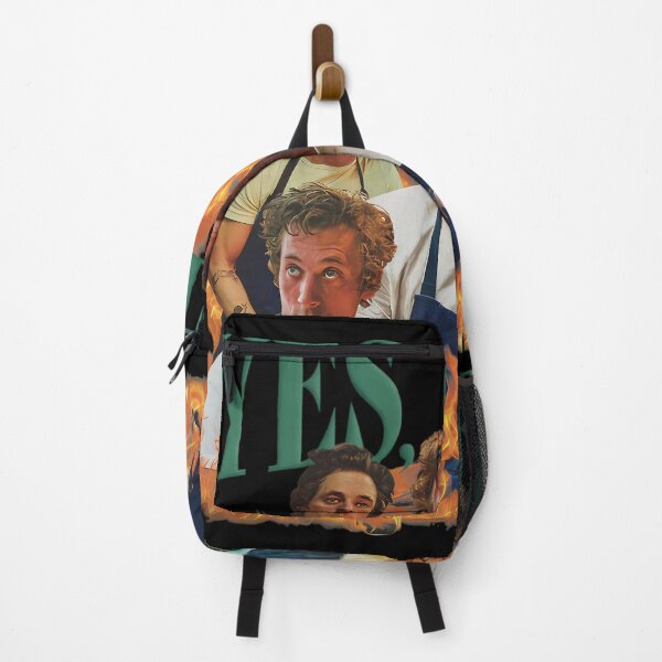 Item preview, Yes Chef Jeremy Allen White The Bear Tv Show designed and sold by MimosaAitio.