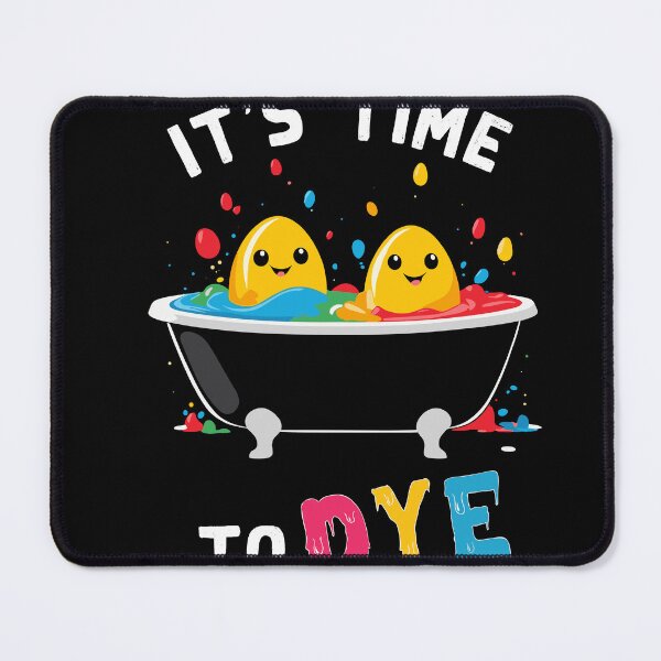 Item preview, Funny Egg Coloring Colors For Easter Artist designed and sold by LuminOrb.