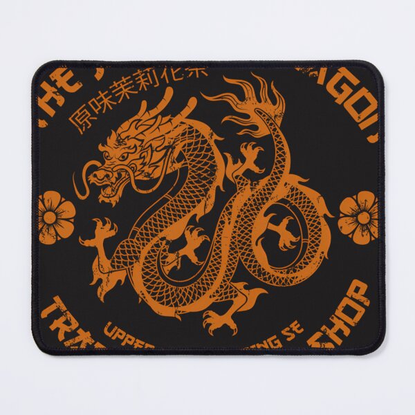 Item preview, The Jasmine Dragon Tea Shop designed and sold by AnthonyFulmer.