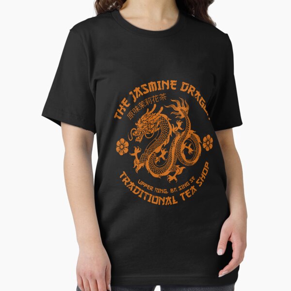 Item preview, The Jasmine Dragon Tea Shop designed and sold by AnthonyFulmer.