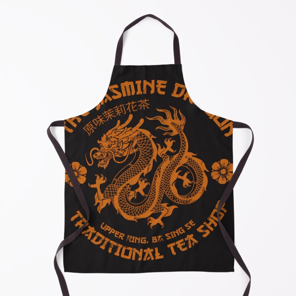 Item preview, The Jasmine Dragon Tea Shop designed and sold by AnthonyFulmer.