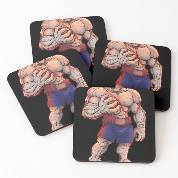 Item preview, Sagat the Muay Thai Tiger  designed and sold by HelenHah.