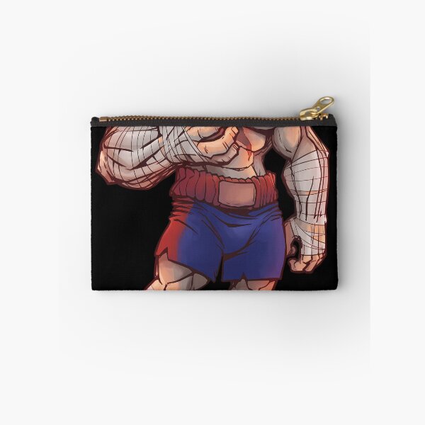 Item preview, Sagat the Muay Thai Tiger  designed and sold by HelenHah.