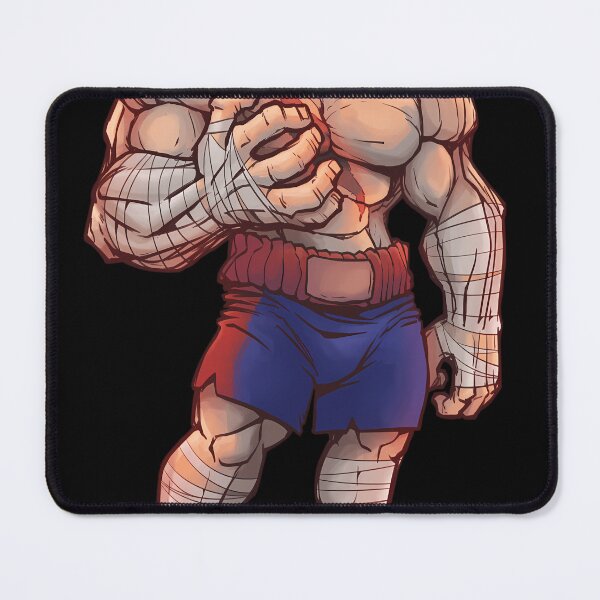 Item preview, Sagat the Muay Thai Tiger  designed and sold by HelenHah.