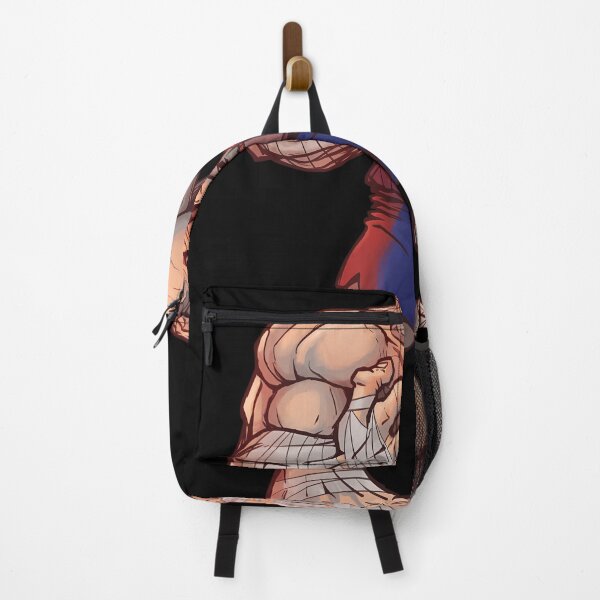 Item preview, Sagat the Muay Thai Tiger designed and sold by HelenHah.