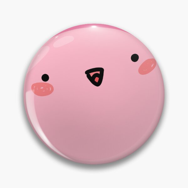 Item preview, wowie kirb designed and sold by forg-time.