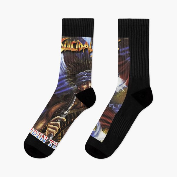 Item preview, Suicidal Tendencies designed and sold by MimosaAitio.