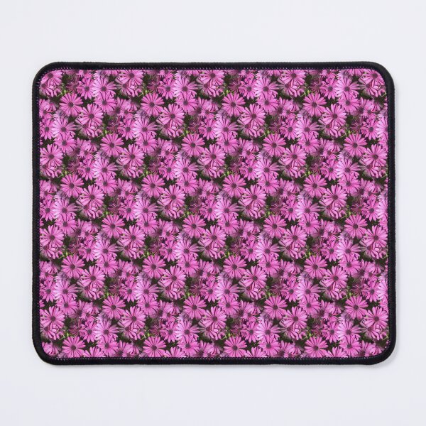 Item preview, The Only Way Is Pink Floral Pattern designed and sold by taiche.
