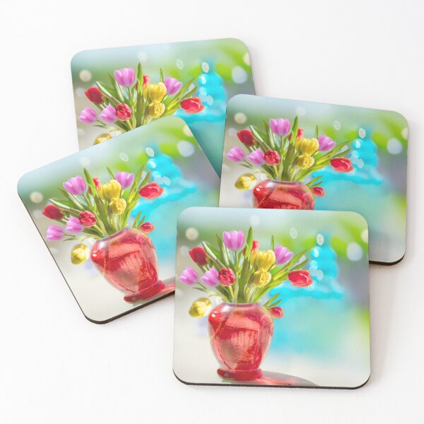 Item preview, Tulips designed and sold by Alisonchambers2.