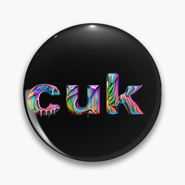 Item preview, Fcuk U Colorful Text designed and sold by MimosaAitio.