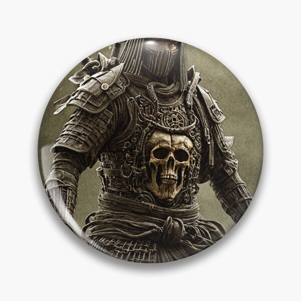 Item preview, Eternal Samurai's Lament Echoes of Atropos designed and sold by SyanArt.