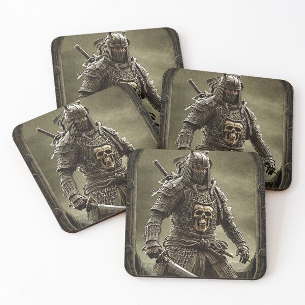 Item preview, Eternal Samurai's Lament Echoes of Atropos designed and sold by SyanArt.