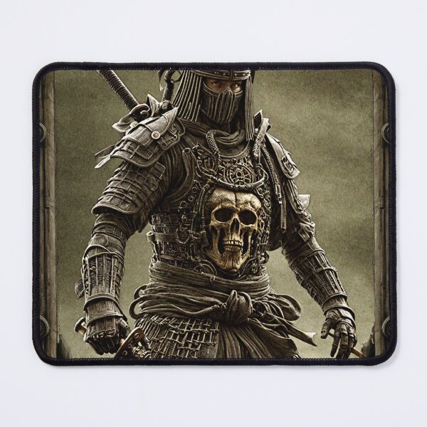 Item preview, Eternal Samurai's Lament Echoes of Atropos designed and sold by SyanArt.
