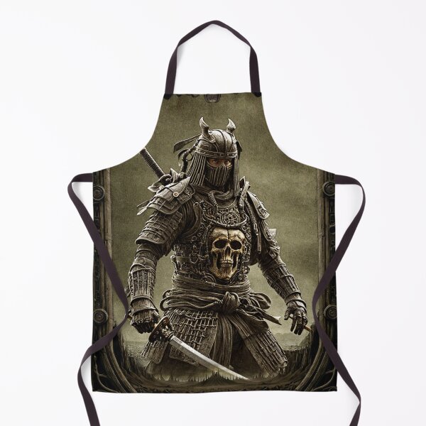 Item preview, Eternal Samurai's Lament Echoes of Atropos designed and sold by SyanArt.