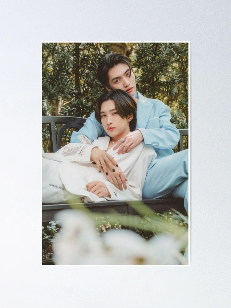 その他 THE SUNSET PHOTOBOOK Noeul LoveInTheAir Thai drama Love In The Air Fort Peat Boss noeul Bossnoeul