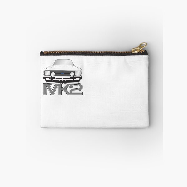 Item preview, 1979 Mk2 Ford Escort (White) designed and sold by GarthFader.