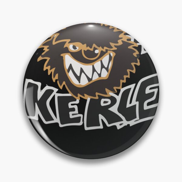Item preview, WILDE KERLE LOGO designed and sold by HugoBernal8.