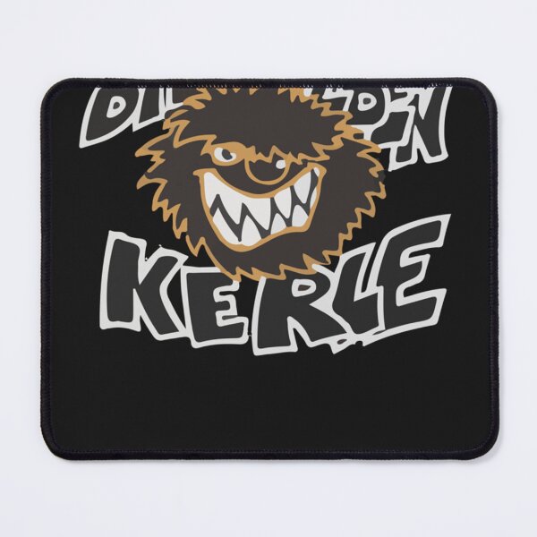Item preview, WILDE KERLE LOGO designed and sold by HugoBernal8.