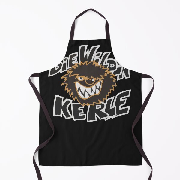 Item preview, WILDE KERLE LOGO designed and sold by HugoBernal8.