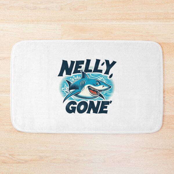 Item preview, Thalassius the Shark  designed and sold by Gentle40Winks.
