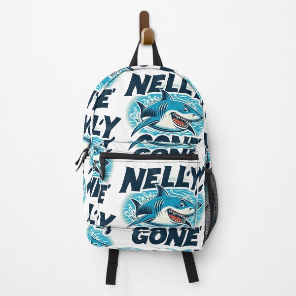 Item preview, Thalassius the Shark designed and sold by Gentle40Winks.