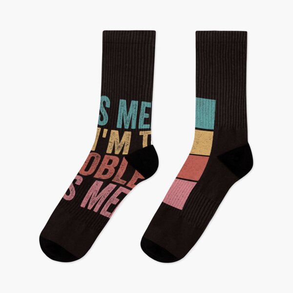 Item preview, Its Me Hi Im The Problem designed and sold by RichaBoutin.