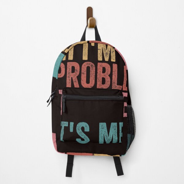 Item preview, Its Me Hi Im The Problem designed and sold by RichaBoutin.