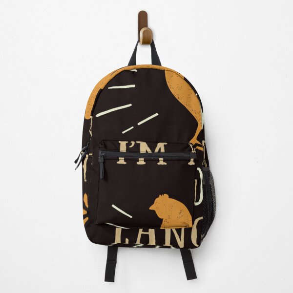 Item preview, Im Fluent In Fowl Language - Funny Chicken Lover designed and sold by RichaBoutin.