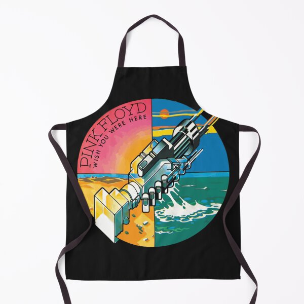 Item preview, Wish You Were Here logo designed and sold by HugoBernal8.