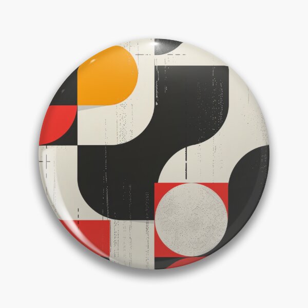 Item preview, Underground style design pattern designed and sold by jobreath.