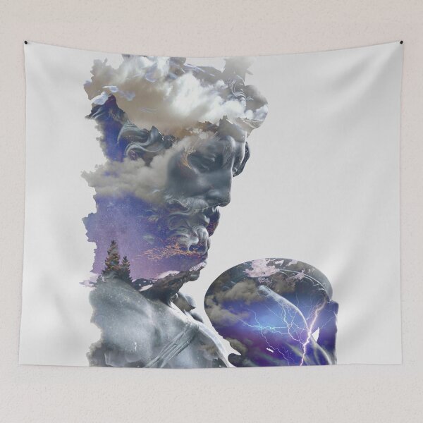 Item preview, Zeus 2 designed and sold by begraphics.