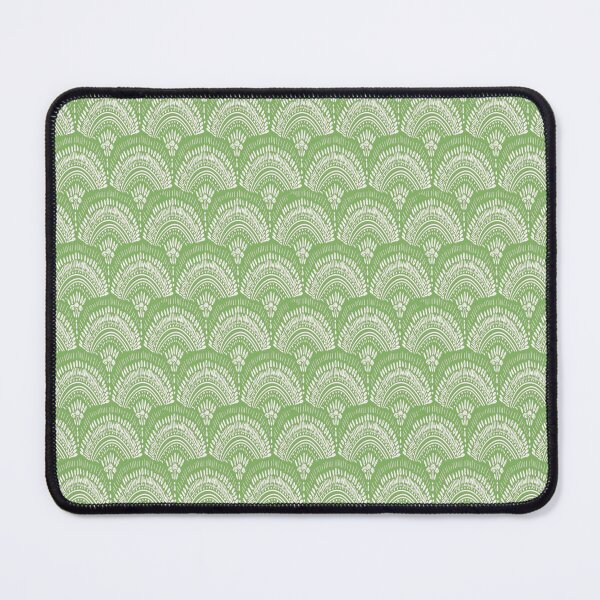 Item preview, Green arches designed and sold by Flowersonstuff.