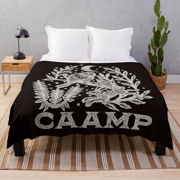 Item preview, Caamp Merch designed and sold by RichaBoutin.