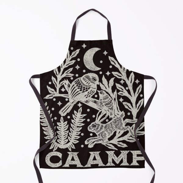 Item preview, Caamp Merch designed and sold by RichaBoutin.