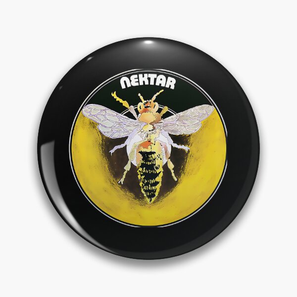 Item preview, Bee designed and sold by Luminauhakka.
