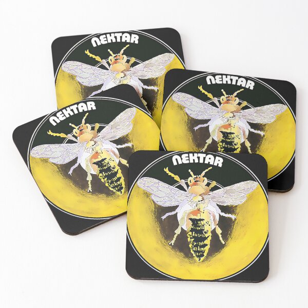 Item preview, Bee designed and sold by Luminauhakka.