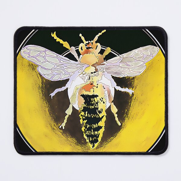 Item preview, Bee designed and sold by Luminauhakka.