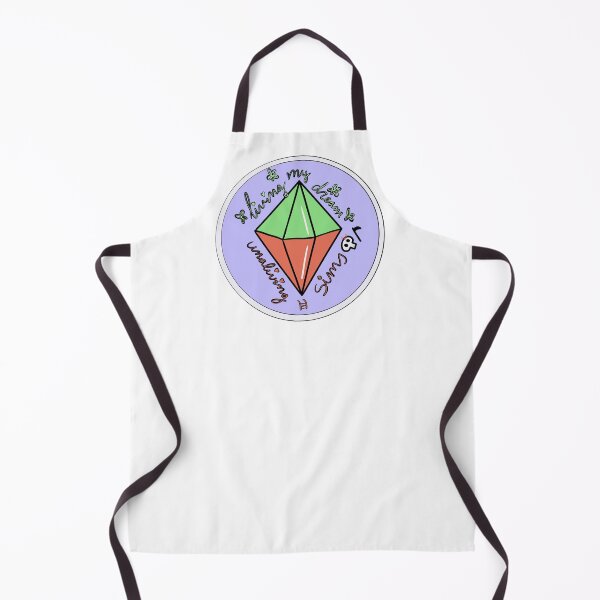 Item preview, Living your dreams in The Sims be like designed and sold by Shirleydocious.